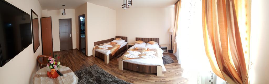 Casa Alex Hotel Targu Jiu Ruang foto