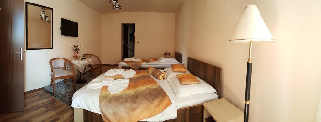 Casa Alex Hotel Targu Jiu Ruang foto
