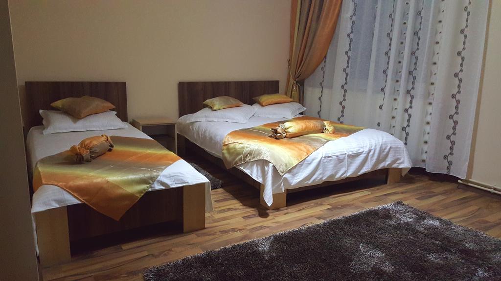 Casa Alex Hotel Targu Jiu Ruang foto